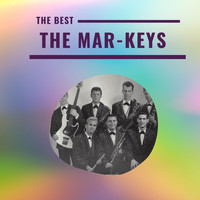 The Mar-Keys - The Mar-Keys - The Best