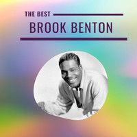 Brook Benton - Brook Benton - The Best