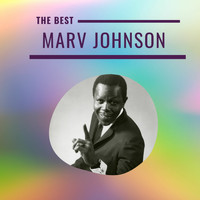 Marv Johnson - Marv Johnson - The Best