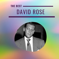 David Rose - David Rose - The Best