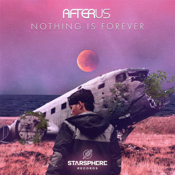 Afterus - Nothing Is Forever