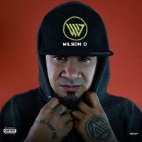 Wilson D - Fuck You Pa Ti (Explicit)