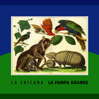 La Chicana - La Pampa Grande