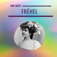 Fréhel - Fréhel - The Best