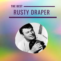 Rusty Draper - Rusty Draper