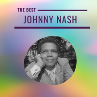 Johnny Nash - Johnny Nash - The Best