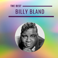 Billy Bland - Billy Bland - The Best