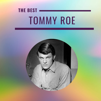 Tommy Roe - Tommy Roe - The Best