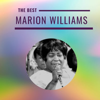 Marion Williams - Marion Williams - The Best