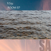 VS51 - BOOM EP