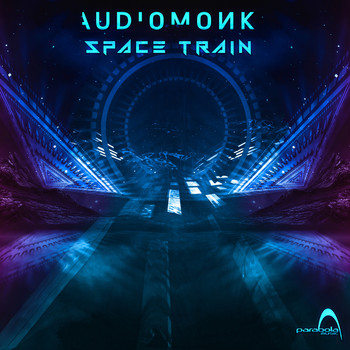 AudioMonk - Space Train