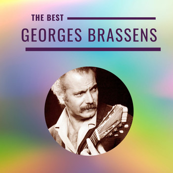 Georges Brassens - Georges Brassens - The Best