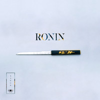 Jarod - Ronin (Explicit)
