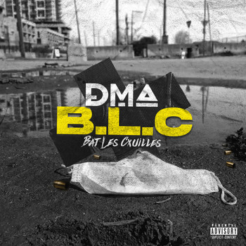 DMA - B.L.C (Explicit)