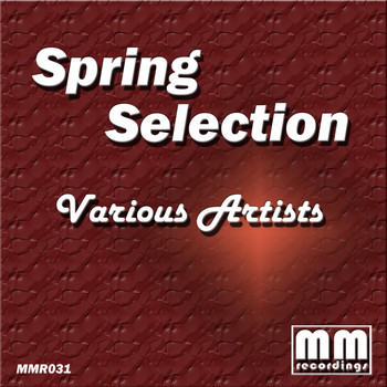 Various Artists - Spring Selection