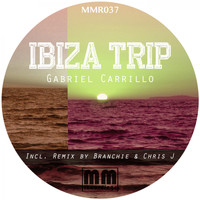 Gabriel Carrillo - Ibiza Trip