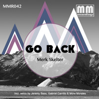 Merk Skelter - Go Back