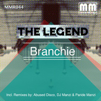 Branchie - The Legend
