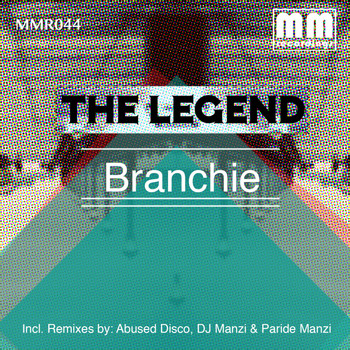 Branchie - The Legend