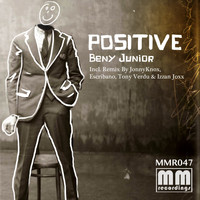 Beny Junior - Positive