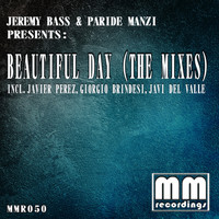 Jeremy Bass, Paride Manzi - Beautiful Day (The Mixes)