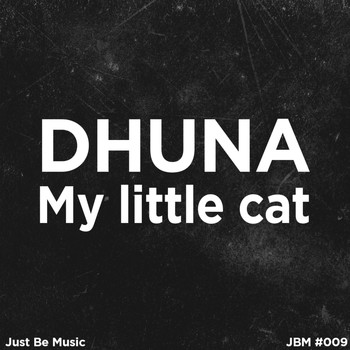 Dhuna - My little cat