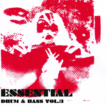 Various Artists - Essential Drum & Bass, Vol. 3