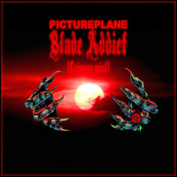 Pictureplane - Blade Addict (Crimson Mist)