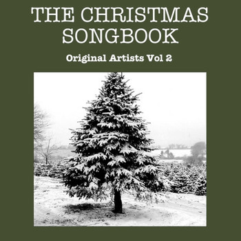 Various Artists - The Christmas Song Book, Vol. 2