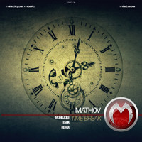Mathov - Time Break