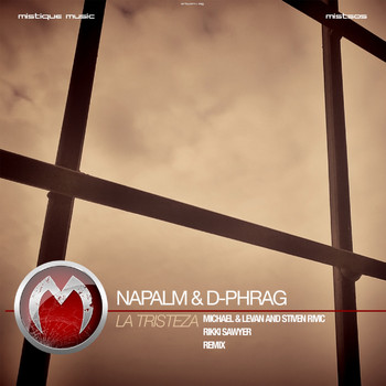 Napalm and D-Phrag - La Tristeza