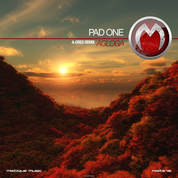 Pad One - Agloga