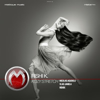Rishi K. - Kozy Stretch