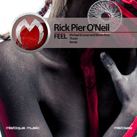 Rick Pier O'Neil - Feel