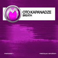 Oto Kapanadze - Breath