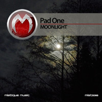 Pad One - Moonlight