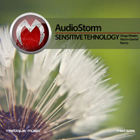 AudioStorm - Sensitive Tehnology