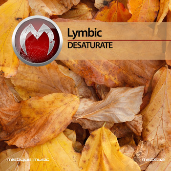 Lymbic - Desaturate