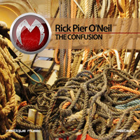 Rick Pier O'Neil - The Confusion