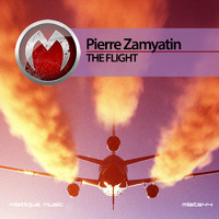 Pierre Zamyatin - The Flight