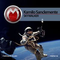 Kamilo Sanclemente - Skywalker