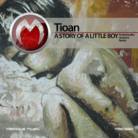 Tioan - A Story of a Little Boy