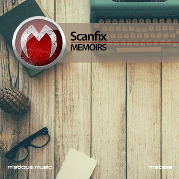 Scanfix - Memoirs