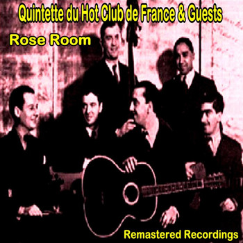 Various Artists - Rose Room