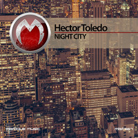 Hector Toledo - Night City