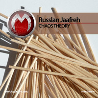 Russlan Jaafreh - Chaos Theory