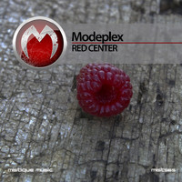 Modeplex - Red Center