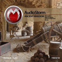 AudioStorm - Ancient Kingdom