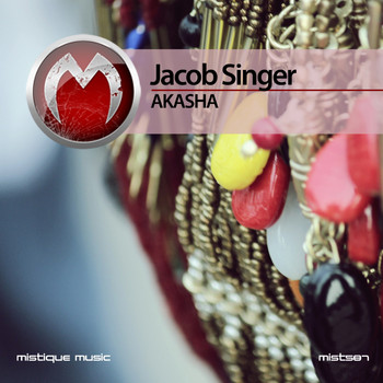 Jacob Singer - Akasha