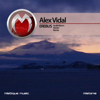 Alex Vidal - Erebus
